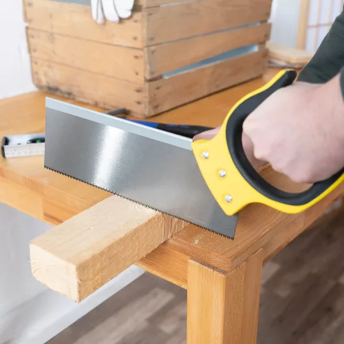 Navaris Tenon 12 ιντσών λεπτό πριόνι ξύλου 48528.01