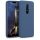 Θήκη για OnePlus 6, Silicone, Blue, 46122.116
