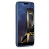 Θήκη για OnePlus 6, Silicone, Blue, 46122.116