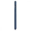 Θήκη για OnePlus 6, Silicone, Blue, 46122.116