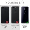 Θήκη για OnePlus 6, Silicone, Blue, 46122.116