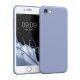 Θήκη για Apple iPhone 8 / iPhone 7 / iPhone SE 2, Silicone, Purple, 39458.136