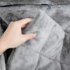 Έξτρα καλάθι γάτας με μεταλλικό σκελετό, 40 x 30 x 15 cm, 48615,22