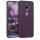 Θήκη για Motorola Moto G7 / Moto G7 Plus, Silicone, Purple, 47485.115