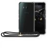 Θήκη για HTC U11, Silicone, Transparent, 48637.03