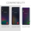 Θήκη για Samsung Galaxy A40, Silicone, Green, 48547.50