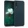 Θήκη για Samsung Galaxy A50, Silicone, Green, 48056.14