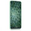 Θήκη για Samsung Galaxy A50, Silicone, Green, 48054.50