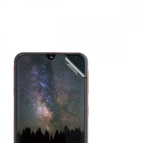 Σετ 3 προστατευτικών μεμβρανών για Samsung Galaxy A40, kwmobile, εμπρός, διαφανές, 48665.1