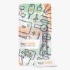 Θήκη για Apple iPhone XR, Silicone, Transparent, 48672.35