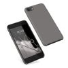 Θήκη για Apple iPhone 8 / iPhone 7 / iPhone SE 2, Silicone, Grey, 40225.155