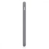Θήκη για Apple iPhone 6 / iPhone 6s, Silicone, Grey, 40223.155