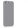 Θήκη για Apple iPhone 6 / iPhone 6s, Silicone, Grey, 40223.155