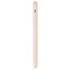 Θήκη για Apple iPhone 6 / iPhone 6s, σιλικόνη, κρέμα, 40223.154