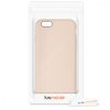 Θήκη για Apple iPhone 6 / iPhone 6s, σιλικόνη, κρέμα, 40223.154