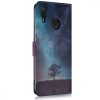 Κάλυμμα για Huawei Y9 (2019), Οικολογικό δέρμα, Πολύχρωμο, 48780.03