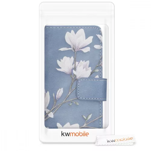 Κάλυμμα για Huawei Y9 (2019), Οικολογικό δέρμα, Πολύχρωμο, 48780.02