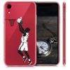 Θήκη για Apple iPhone XR, Silicone, Black, 45915.15