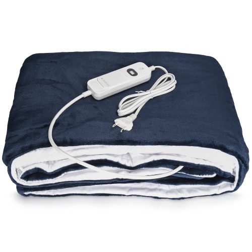 Ηλεκτρική κουβέρτα Navaris θερμαινόμενη 180 x 130 cm, 45274.08.01
