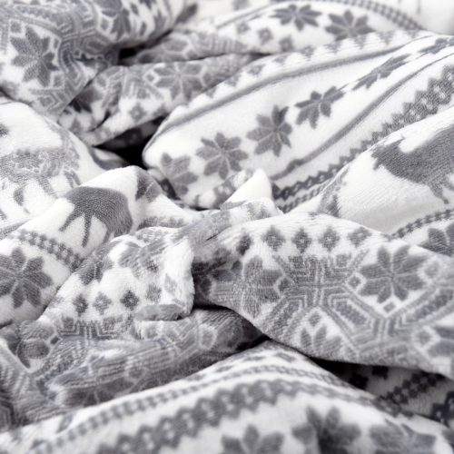 Ηλεκτρική κουβέρτα Navaris θερμαινόμενη 180 x 130 cm, 45274.04.01