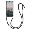 Θήκη για Huawei Y7 (2019) / Y7 Prime (2019), Silicone, Transparent, 48863.03