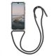 Θήκη για Huawei Y7 (2019) / Y7 Prime (2019), Silicone, Transparent, 48863.03