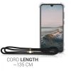 Θήκη για Huawei Y7 (2019) / Y7 Prime (2019), Silicone, Transparent, 48863.03