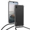 Θήκη για Huawei Y7 (2019) / Y7 Prime (2019), Silicone, Transparent, 48863.03