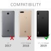 Θήκη για Huawei Y7 (2019) / Y7 Prime (2019), Silicone, Transparent, 48863.03