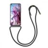 Θήκη για Huawei Honor View 20, Silicone, Transparent, 48869.03