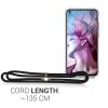 Θήκη για Huawei Honor View 20, Silicone, Transparent, 48869.03