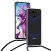 Θήκη για Huawei Honor View 20, Silicone, Transparent, 48869.03