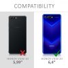 Θήκη για Huawei Honor View 20, Silicone, Transparent, 48869.03