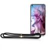 Θήκη για Huawei Honor View 20, Silicone, Transparent, 48869.03