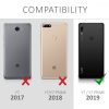 Θήκη για Huawei Y7 (2019) / Y7 Prime (2019), Σιλικόνη, Ροζ, 48936.02