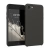 Θήκη για Apple iPhone 8 / iPhone 7 / iPhone SE 2, Silicone, Brown, 40225.46
