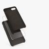 Θήκη για Apple iPhone 8 / iPhone 7 / iPhone SE 2, Silicone, Brown, 40225.46