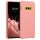 Θήκη για Samsung Galaxy S10e, Silicon, Rose Gold, 47944.56
