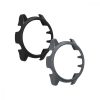 Σετ 2 θηκών για Garmin Forerunner 935/Forerunner 945, Kwmobile, Μαύρο/Γκρι, Πλαστικό, 48987.01