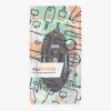 Κάλυμμα κλειδιού αυτοκινήτου για Tesla - Model S - Smart Key, kwmobile, Silicone, Black, 49066.01
