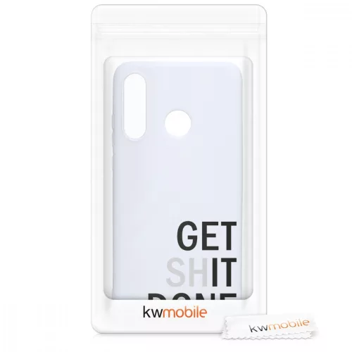 Θήκη για Huawei P30 Lite, Σιλικόνη, Πολύχρωμη, 48539.02