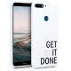 Θήκη για Huawei Y7 (2018) / Y7 Prime (2018), Σιλικόνη, Πολύχρωμη, 47012.03