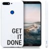 Θήκη για Huawei Y7 (2018) / Y7 Prime (2018), Σιλικόνη, Πολύχρωμη, 47012.03