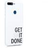 Θήκη για Huawei Y7 (2018) / Y7 Prime (2018), Σιλικόνη, Πολύχρωμη, 47012.03