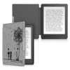 Θήκη για Kobo Aura H2O Edition 2, Textile, Grey, 49111.01