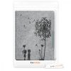 Θήκη για Kobo Aura H2O Edition 2, Textile, Grey, 49111.01