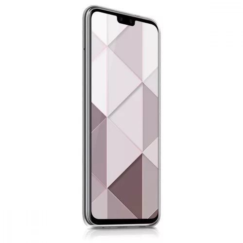 Θήκη για Huawei Y9 (2019), Σιλικόνη, Πολύχρωμη, 49206.02