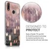 Θήκη για Huawei Y9 (2019), Σιλικόνη, Πολύχρωμη, 49206.02