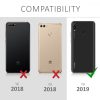Θήκη για Huawei Y9 (2019), Σιλικόνη, Πολύχρωμη, 49206.01