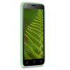 Θήκη για Alcatel 1, Silicone, Green, 46363.50